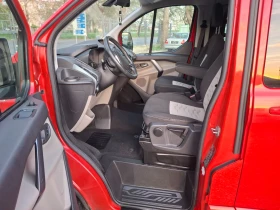 Ford Transit Custom | Mobile.bg � ����� ������ 6