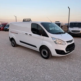 Ford Transit Custom Euro6-��������-��������� | Mobile.bg � ����� ������ 2