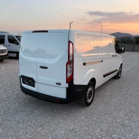 Ford Transit Custom Euro6-��������-��������� | Mobile.bg � ����� ������ 7