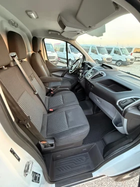 Ford Transit Custom Euro6-��������-��������� | Mobile.bg � ����� ������ 11