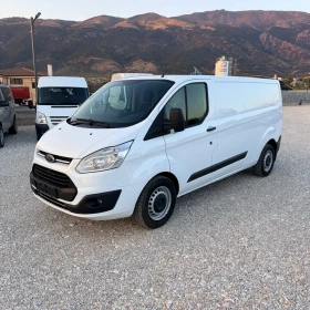 Ford Transit Custom Euro6-��������-��������� | Mobile.bg � ����� ������ 1