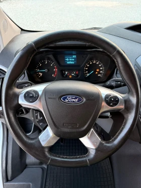 Ford Transit Custom Euro6-��������-��������� | Mobile.bg � ����� ������ 14