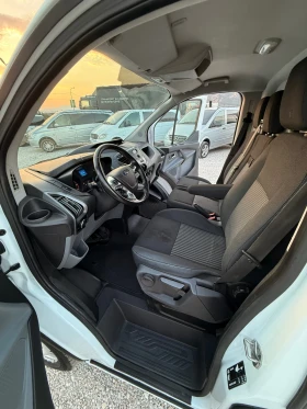 Ford Transit Custom Euro6-��������-��������� | Mobile.bg � ����� ������ 12