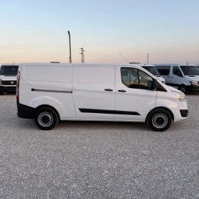 Ford Transit Custom Euro6-��������-��������� | Mobile.bg � ����� ������ 6