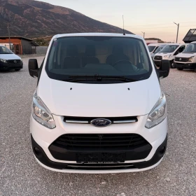 Ford Transit Custom Euro6-��������-��������� | Mobile.bg � ����� ������ 3