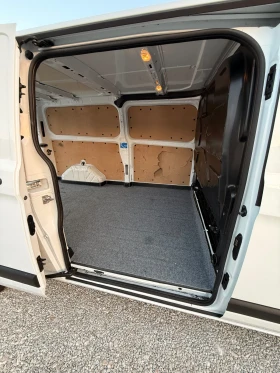 Ford Transit Custom Euro6-��������-��������� | Mobile.bg � ����� ������ 10