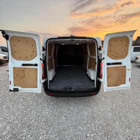 Ford Transit Custom Euro6-��������-��������� | Mobile.bg � ����� ������ 8