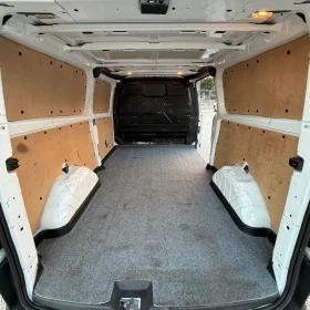 Ford Transit Custom Euro6-��������-��������� | Mobile.bg � ����� ������ 9