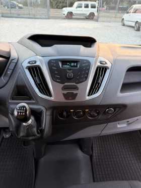Ford Transit Custom Euro6-��������-��������� | Mobile.bg � ����� ������ 13