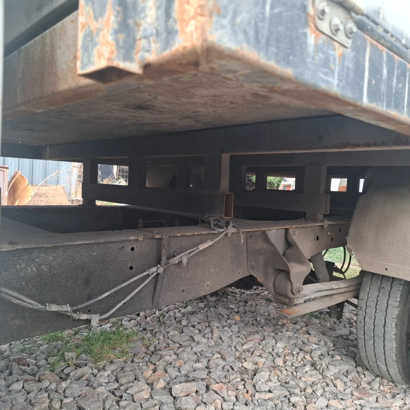 Ford Transit, снимка 5 - Бусове и автобуси - 53083865