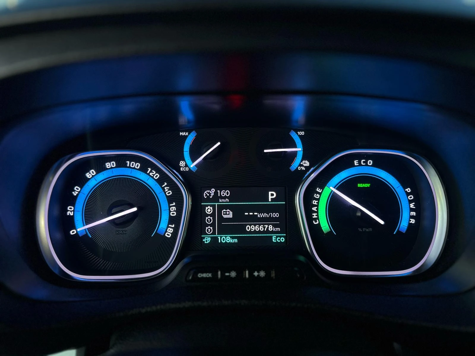 Toyota Proace / VERSO / ������������ / 8+ 1 / 75KWh / | Mobile.bg � ����������� 15