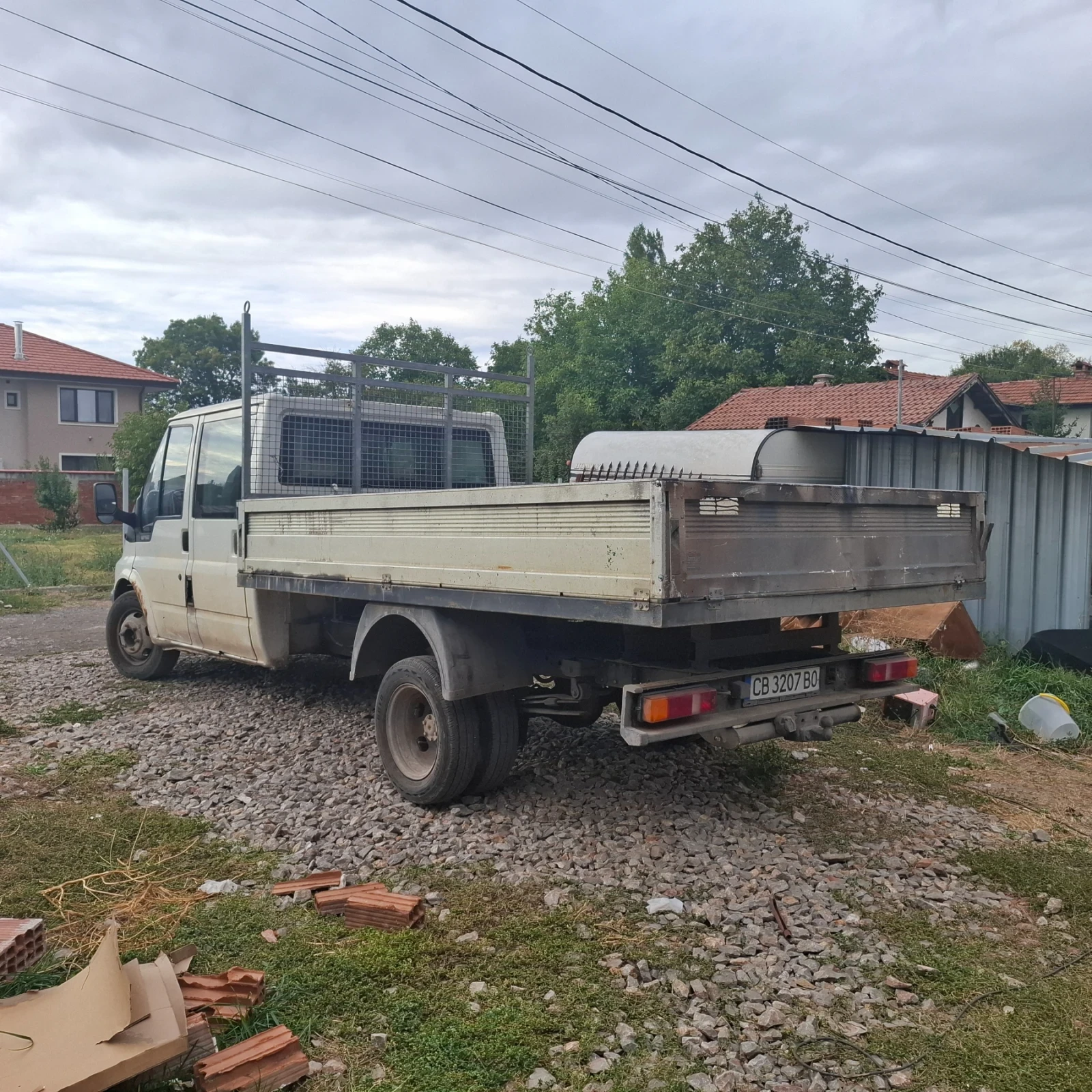 Ford Transit | Mobile.bg � ����������� 7