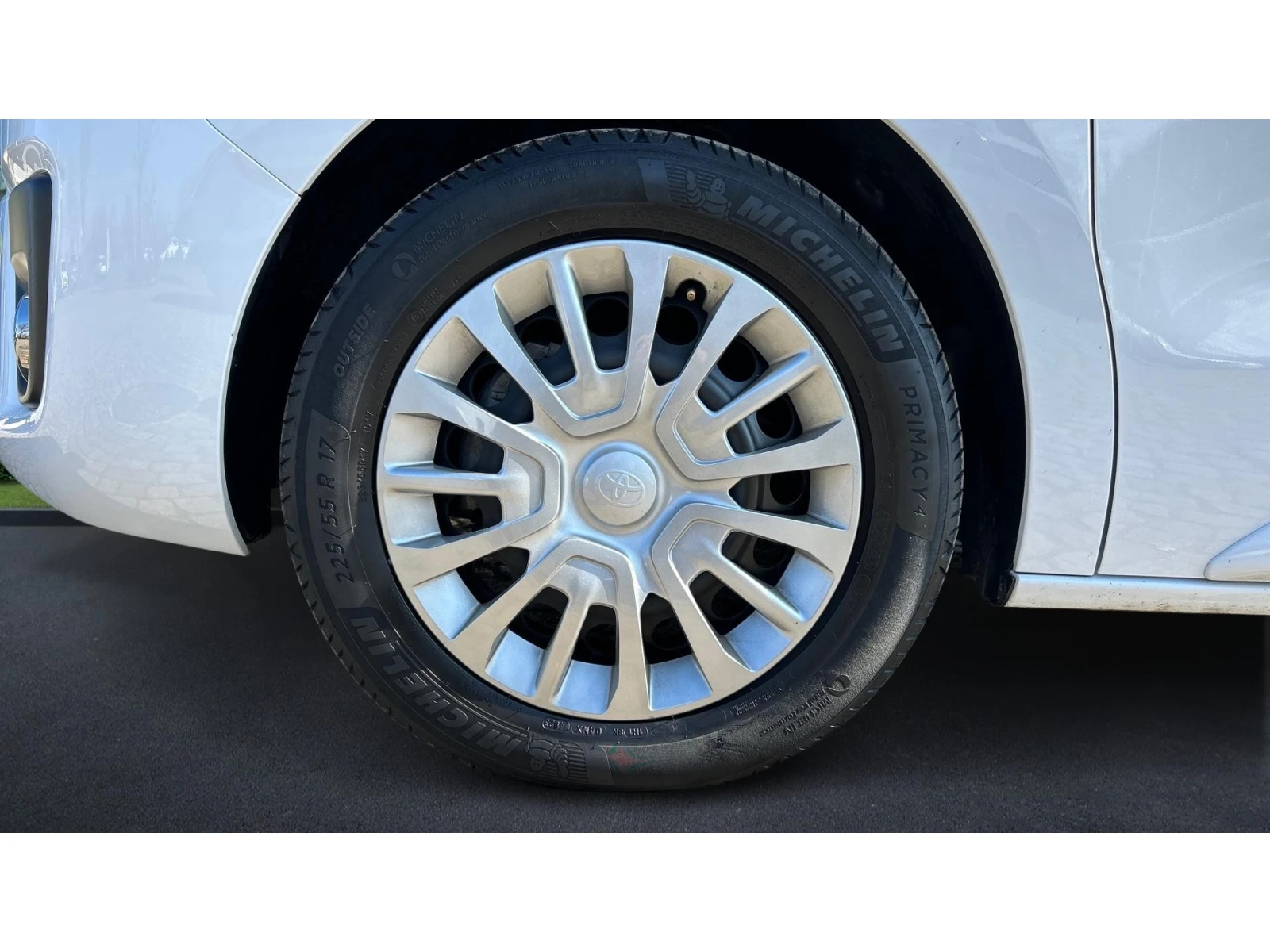 Toyota Proace Месечна вноска от 330  , снимка 16 - Бусове и автобуси - 56189124