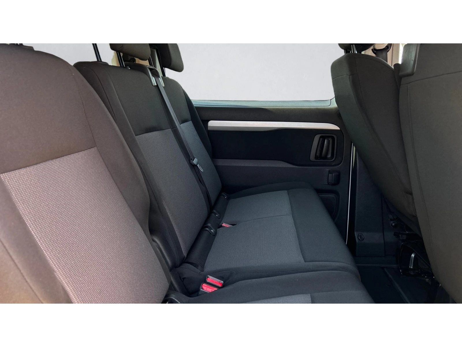 Toyota Proace Месечна вноска от 330  , снимка 7 - Бусове и автобуси - 56189124