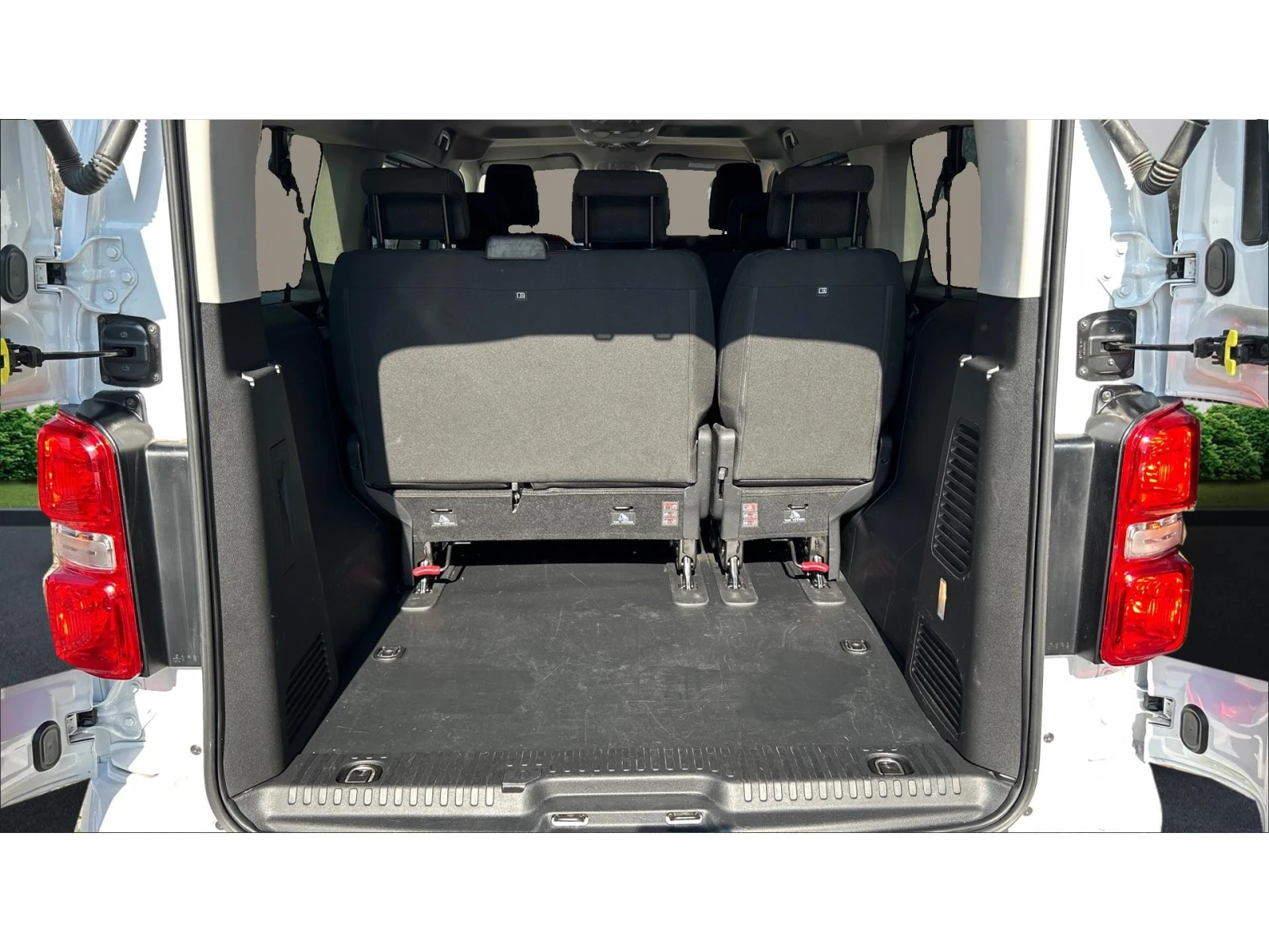 Toyota Proace Месечна вноска от 330  , снимка 10 - Бусове и автобуси - 56189124