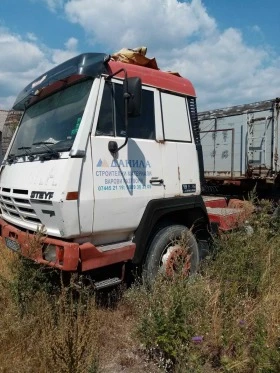 Steyr 19 19S36, снимка 5