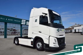 Volvo Fh SZM26083, снимка 3