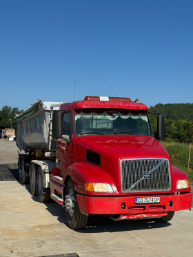 Volvo Fh NH12-420, снимка 3