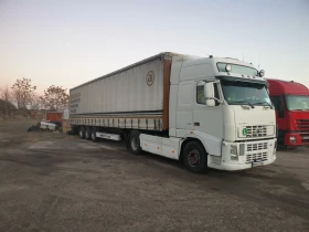 Volvo Fh 12 Композиция, снимка 2