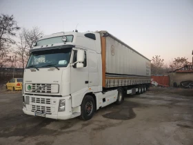 Volvo Fh 12 Композиция, снимка 1