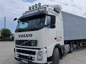 Volvo Fh 480 FH13 | Mobile.bg    2