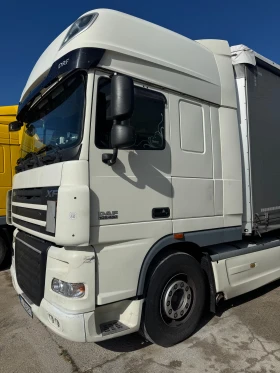 Daf XF 105 FT | Mobile.bg    2