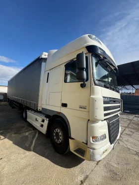Daf XF 105 FT | Mobile.bg    3