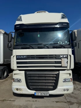  Daf XF 105 FT
