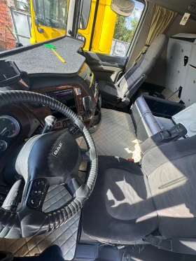 Daf XF 105 FT | Mobile.bg    4