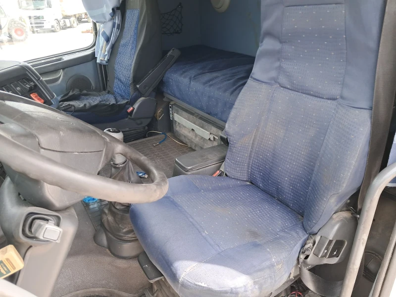 Volvo Fh 480 FH13, снимка 4 - Камиони - 49937627