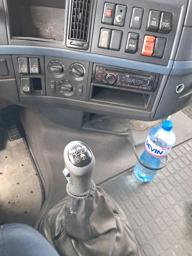 Volvo Fh 480 FH13, снимка 9 - Камиони - 49937627