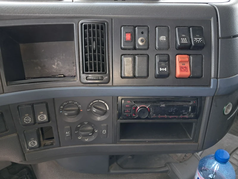 Volvo Fh 480 FH13, снимка 6 - Камиони - 49937627