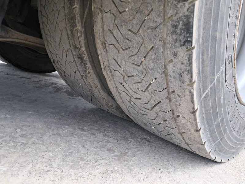 Volvo Fh 480 FH13, снимка 3 - Камиони - 49937627