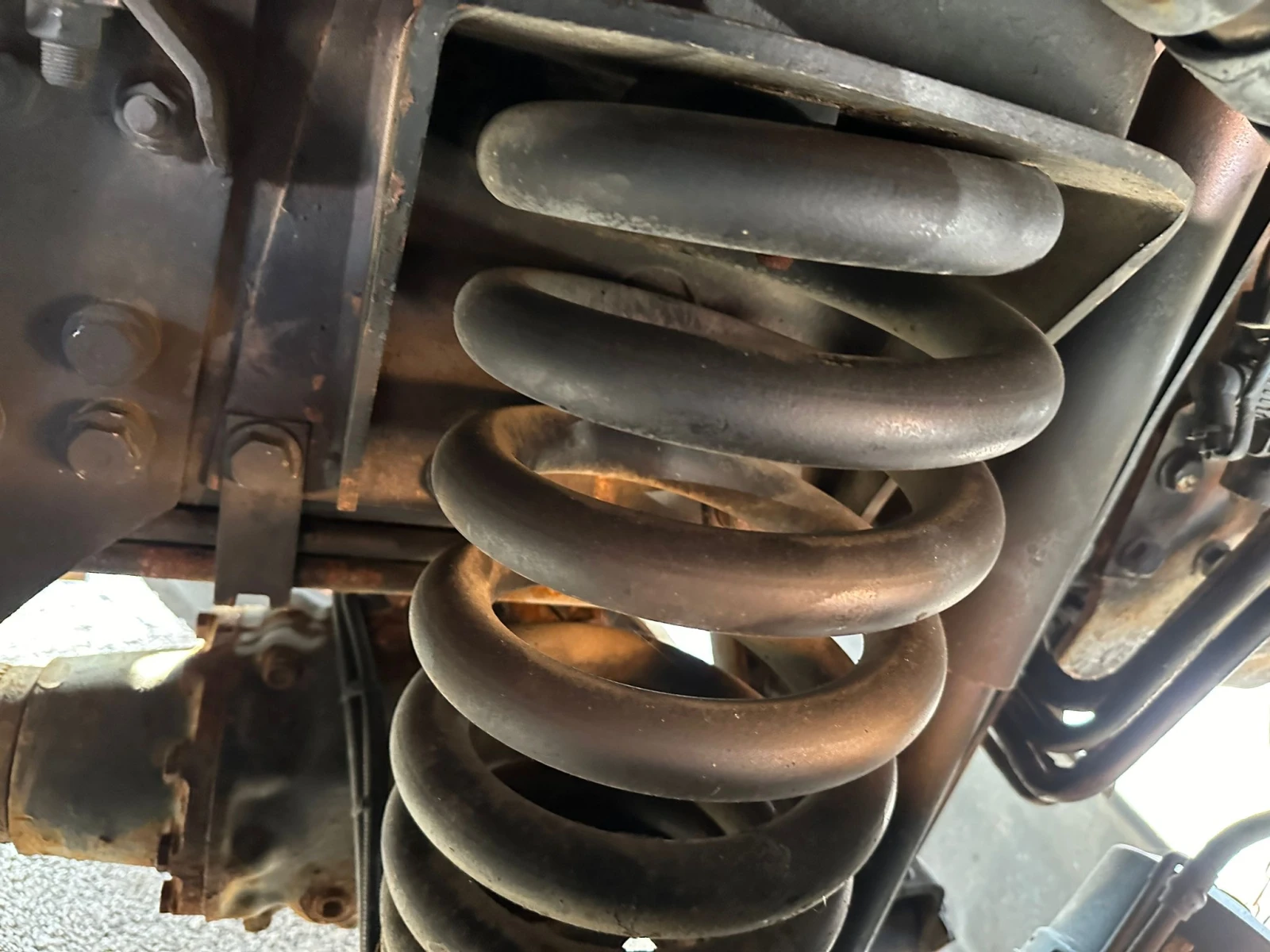 Mercedes-Benz UNIMOG U400, �������, �����������+ �������, ,  | Mobile.bg � ����������� 15