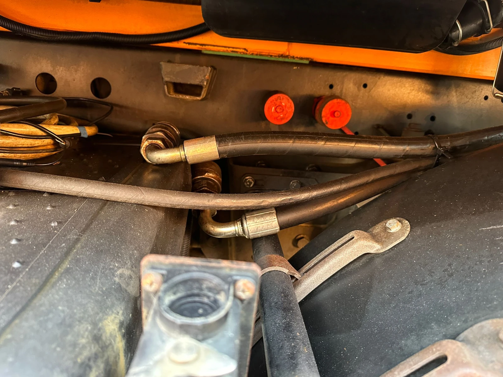 Mercedes-Benz UNIMOG U400, �������, �����������+ �������, ,  | Mobile.bg � ����������� 14