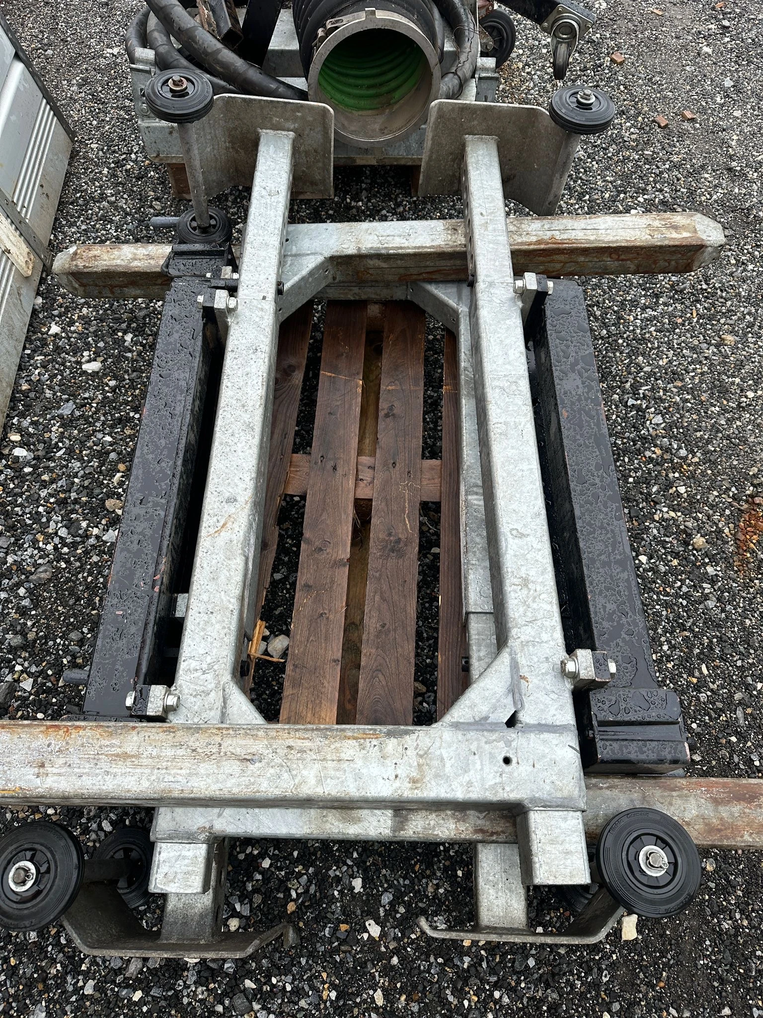 Mercedes-Benz UNIMOG U400, �������, �����������+ �������, ,  | Mobile.bg � ����������� 13