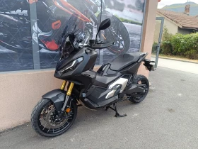 Honda X-ADV 750X ABS DTC LED, снимка 11