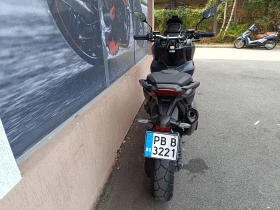 Honda X-ADV 750X ABS DTC LED, снимка 4