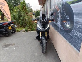 Honda X-ADV 750X ABS DTC LED, снимка 5