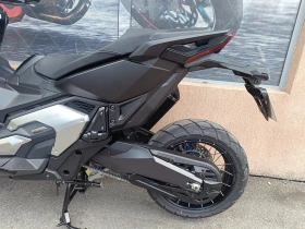 Honda X-ADV 750X ABS DTC LED, снимка 12