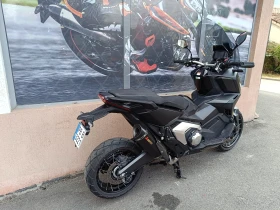 Honda X-ADV 750X ABS DTC LED, снимка 3
