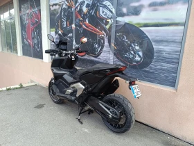 Honda X-ADV 750X ABS DTC LED, снимка 10
