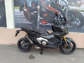 Honda X-ADV 750X ABS DTC LED, снимка 1