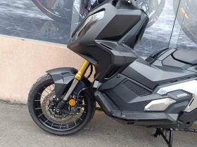 Honda X-ADV 750X ABS DTC LED, снимка 13
