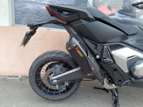 Honda X-ADV 750X ABS DTC LED, снимка 8
