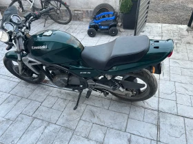 Kawasaki ER Er-5, снимка 2