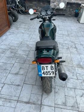 Kawasaki ER Er-5, снимка 3