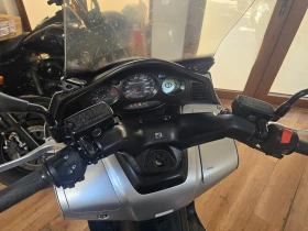 Honda Silver Wing 600, снимка 4