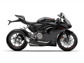 Обява за продажба на Ducati Panigale V2 - BLACK ON BLACK LIVER ~42 500 лв. - изображение 1