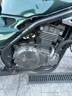 Kawasaki ER Er-5 | Mobile.bg � ����� ������ 5